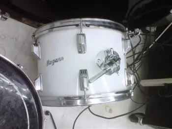 Rogers set at Goodwill