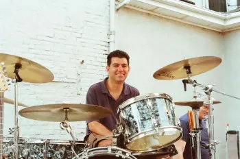Do you guys gig your vintage drums?