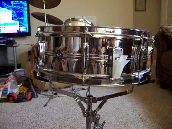 Tama Snares