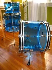 it does exist! (vistalites in jazz sizes)