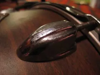 ID this kit? 50's mahogany?