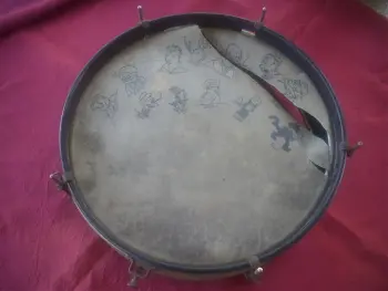what is this ludwig snare?