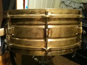 1920's Leedy Snare for sale!!!