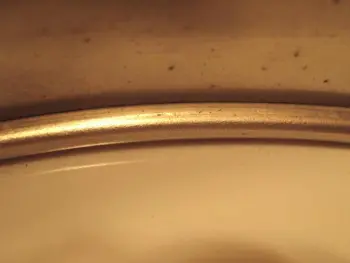 1930s  snare ... help with ID ??