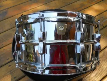 Ludwig Snare, what is it?