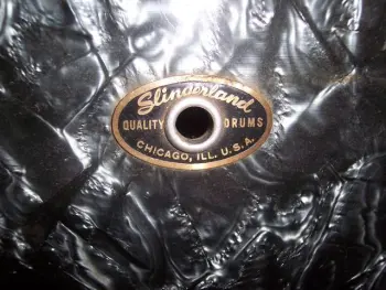50's Slingerland Set - Pricing Help Needed