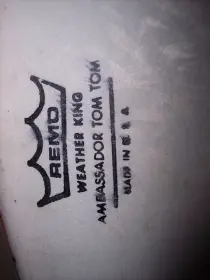 50's Slingerland Set - Pricing Help Needed
