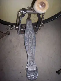 50's Slingerland Set - Pricing Help Needed
