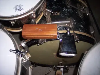 50's Slingerland Set - Pricing Help Needed