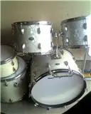 New here, looking for some info on drum values