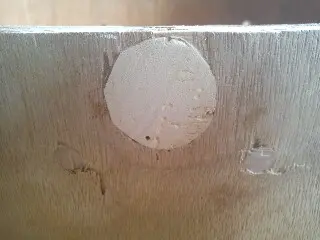 new snare project