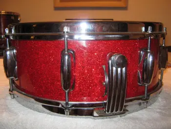 50's Slingerland Cleveland Ohio