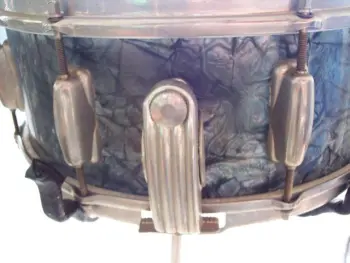 50's Slingerland Cleveland Ohio
