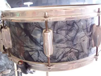 50's Slingerland Set - Pricing Help Needed