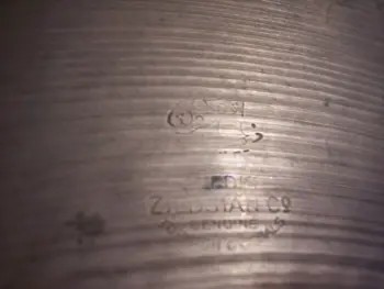 50's Slingerland Cleveland Ohio