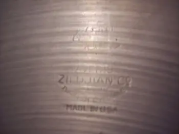 Zildjian Cymbal Pricing