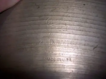 Zildjian Cymbal Pricing