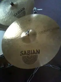 One Of The First Sabians Made???