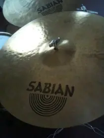 One Of The First Sabians Made???