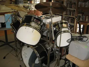 Any Info On These?
