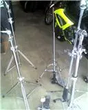 New here, looking for some info on drum values