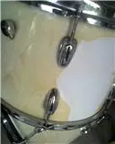 New here, looking for some info on drum values