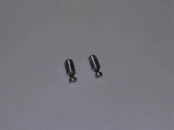 Premier 2000 Screw Help!