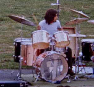 Slingerland Concorde Kit