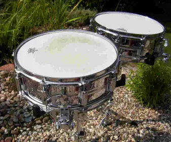 STAR King Beat snare drum
