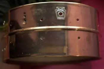 Another Supra Snare