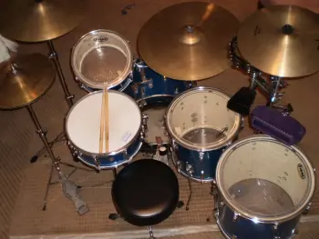 Location Of Your Cowbell Mount