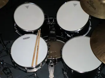Location Of Your Cowbell Mount