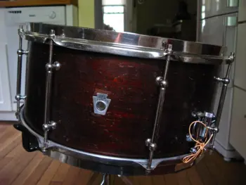 1938 Double Flanged Swingster Info please
