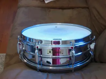 Looking for correct throw off system for Sonor snare