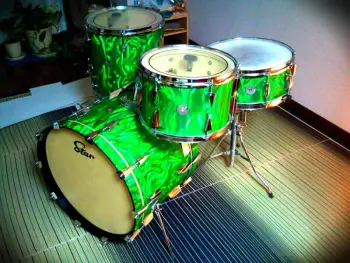 Vintage STAR 4-piece on Japan Auction