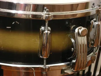 Slingerland Snare. - What is it?