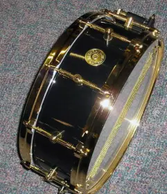 Opinion on Gretsch 120 Anniversary Snares
