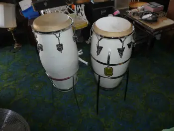NOT SELLING! But look....