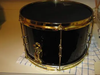 Kent Tom to Snare Conversion