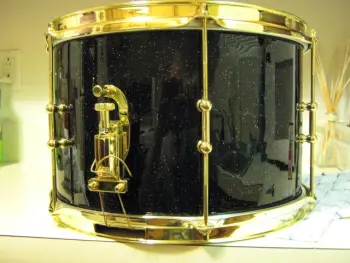 Kent Tom to Snare Conversion
