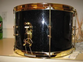 Kent Tom to Snare Conversion