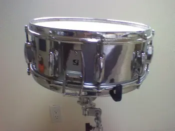 WTB Late 70s Slingerland snare