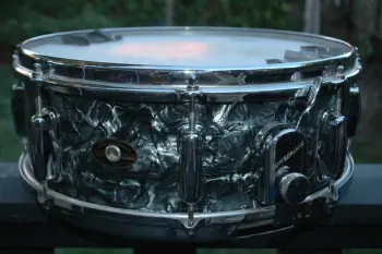 Slingerland Snare I.D.