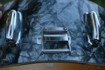 Slingerland Snare I.D.