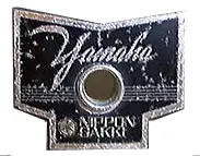need help identifying vintage Yamaha drums