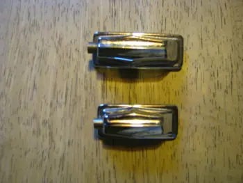 Pearl springless lugs-still looking....