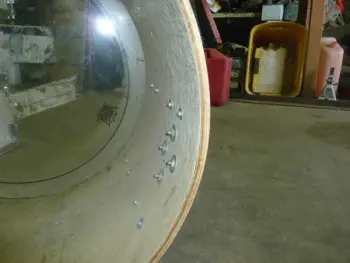 Wellington Custom Built Drums