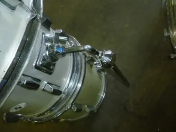 Wellington Custom Built Drums