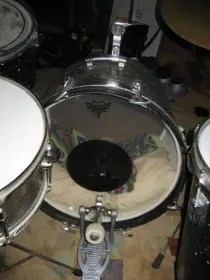 Do I have a Jazzette?