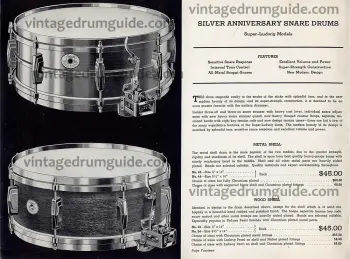 Help me identify this Ludwig!